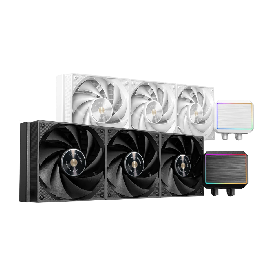 Mars Gaming ML-PROII360